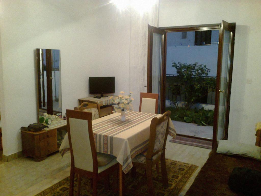 Apartment A1 두기라트 객실 사진