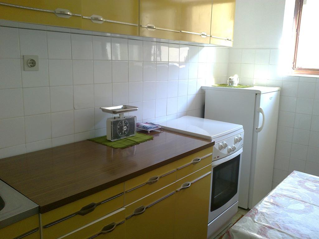 Apartment A1 두기라트 객실 사진